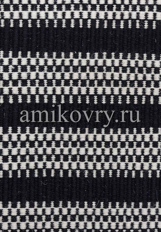 Безворсовый шерстяной ковер из Бельгии 22105-100