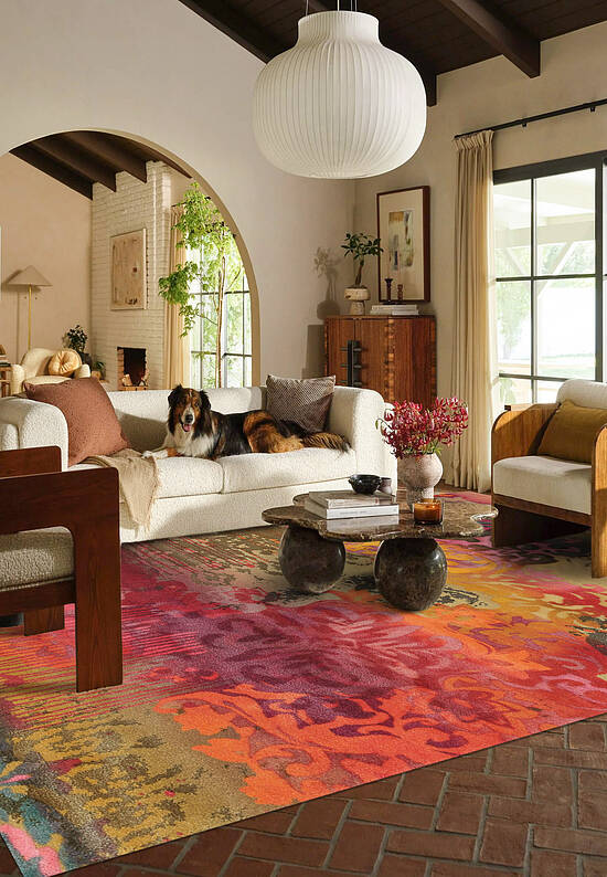 Дизайнерский ковер Holograph-16700