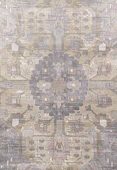 фрагмент ковра Diana VD2321-V97