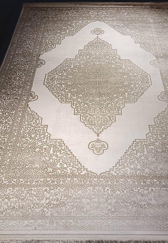 Турецкий восточный ковер AE4166-A13 discount2