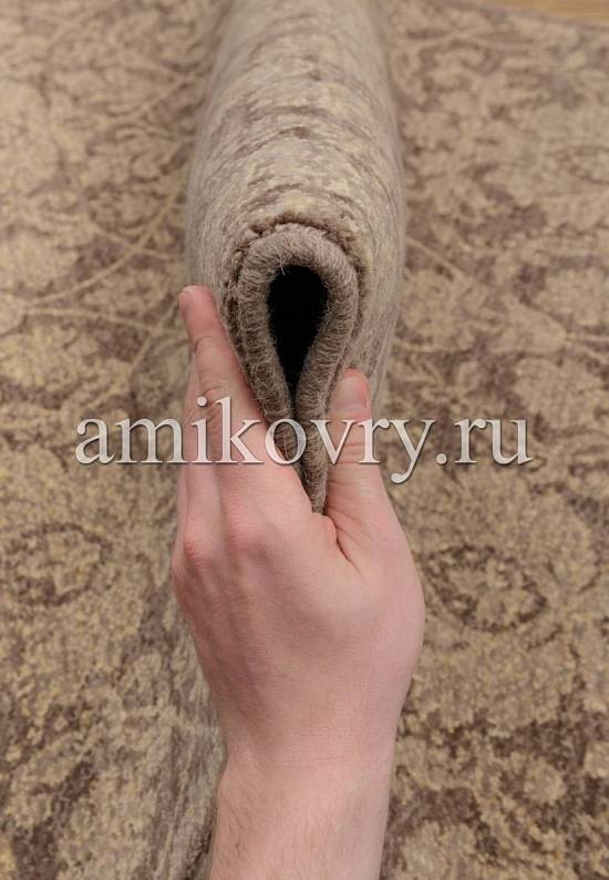 Шерстяной бельгийский ковер OB1508-O46 discount