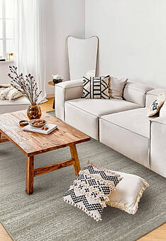 циновка в интерьере Castle RC6036-R814