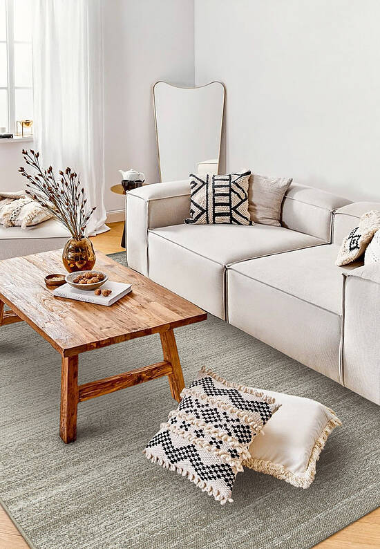 Синтетическая циновка из Бельгии RC6036-R814