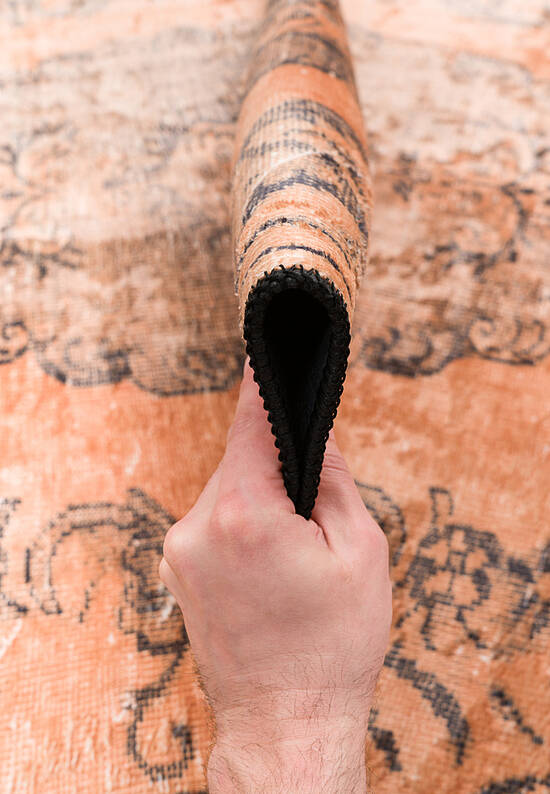 Турецкий ковер из бамбуковой вискозы TD131-04 discount