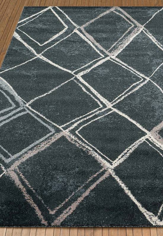 Бельгийский современный ковер BP2295-B42