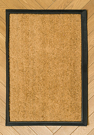 дизайн входного коврика Doormat kokos Coco Ramp-CR-101 discount6