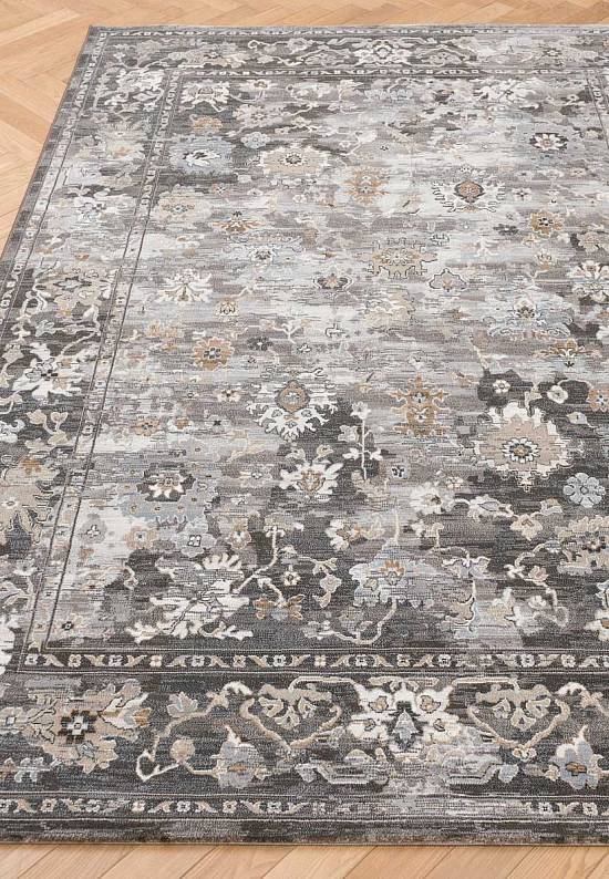Бельгийский ковер из полипропилена RP4598-R732