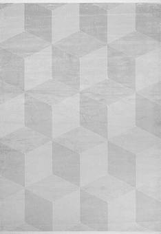 дизайн ковра Prato Turkmen PR01-Grey