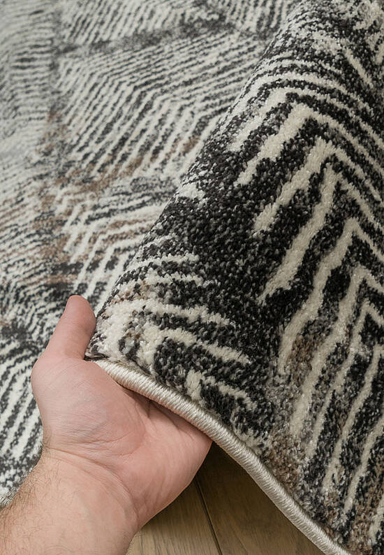 Недорогой молдавский ковер 1342-18433