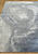 Индийский ковер ручной работы 2135-2 Blue/Grey