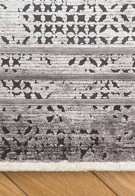 Ковер из вискозы SR6227