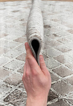 фактура ковра Verona RV487-R41