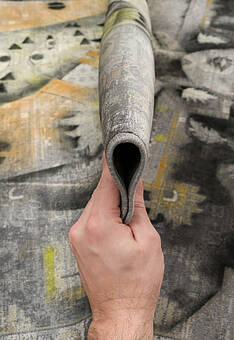 фактура ковра АртРуками-VD2321-V97-1