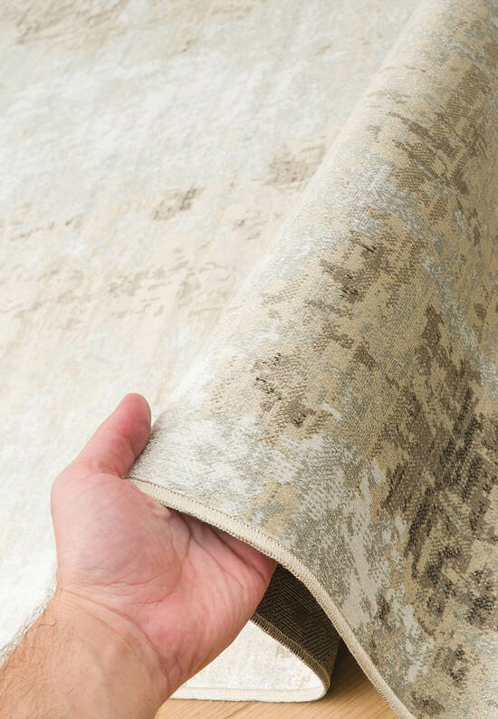 Бельгийский ковер из эко-вискозы RGE5825-R412