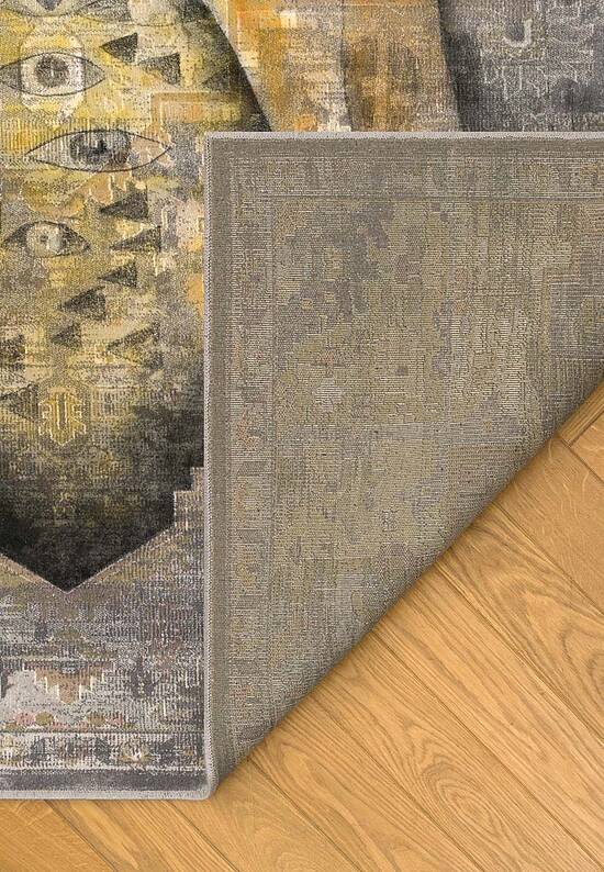 Расписной ковер VD2321-V97-1