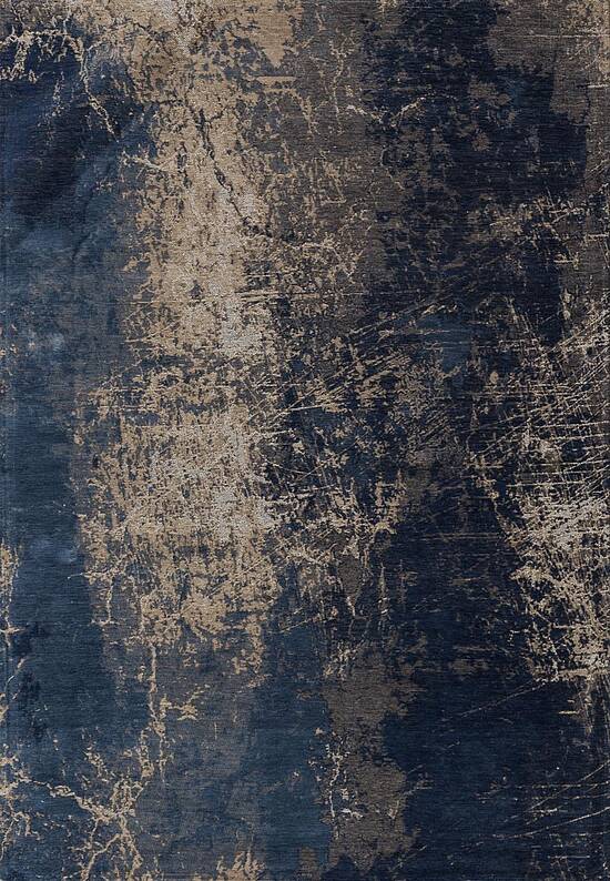 Безворсовый ковер с текстурой шенилл LM3318-L92 discount3