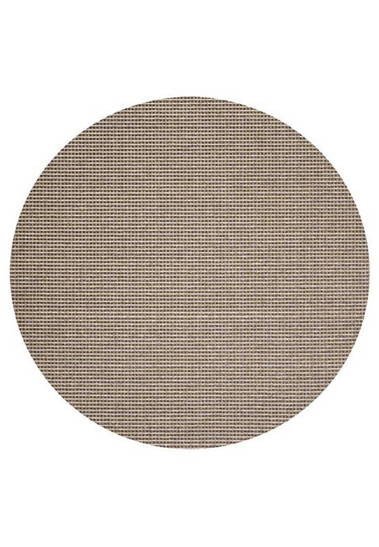 Бельгийская циновка из полиэстера RK5447-R566
