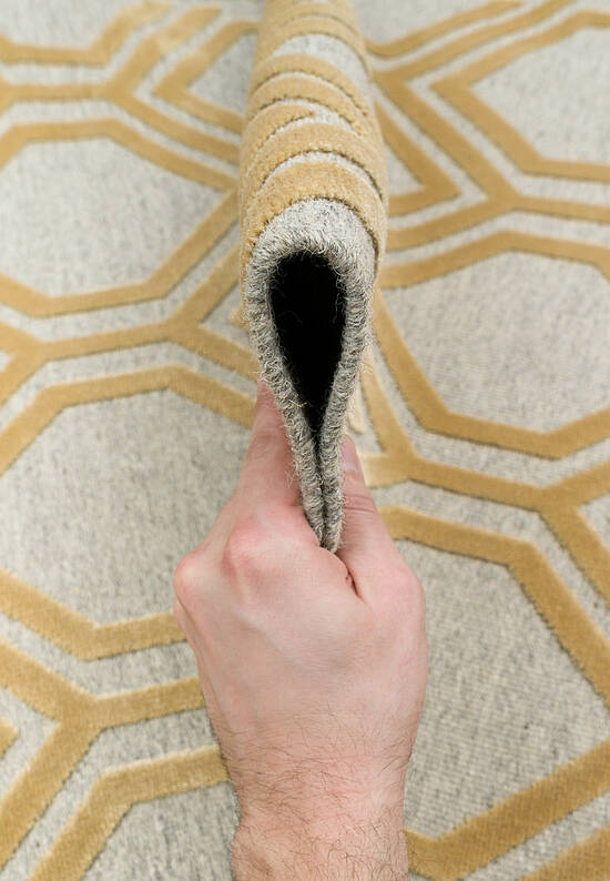 Остаток ковровой дорожки VA021-V26