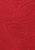 Красный коврик для ванной  Flora 2586 Red