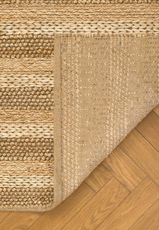 Циновка из джута S-1410 Natural XW