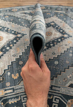 фактура ковра Diana VD2328-V215