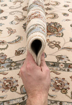 фактура ковра Horizon OH6071-O370