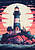 Безворсовый ковер для подростка Lighthouse