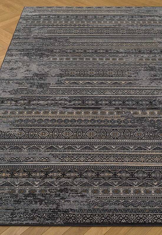 Молдавский шерстяной ковер 8285-51688