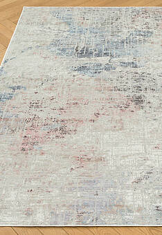 ковер в перспективе против ворса Hanami RH5560-R352