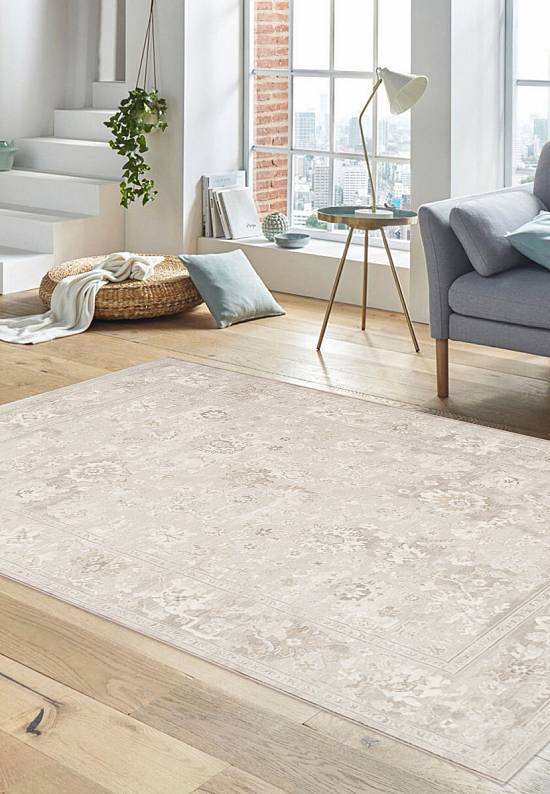 Бельгийский ковер из полипропилена RP4598-R475