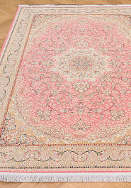 ковер в перспективе Salman FS4083-F10