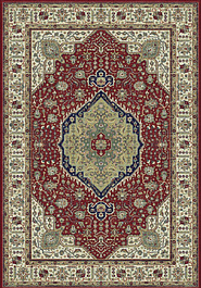 дизайн ковра Bella VB6445-V277