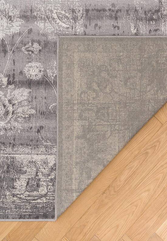 Высокоплотный ковер из вискозы VD3078-V338