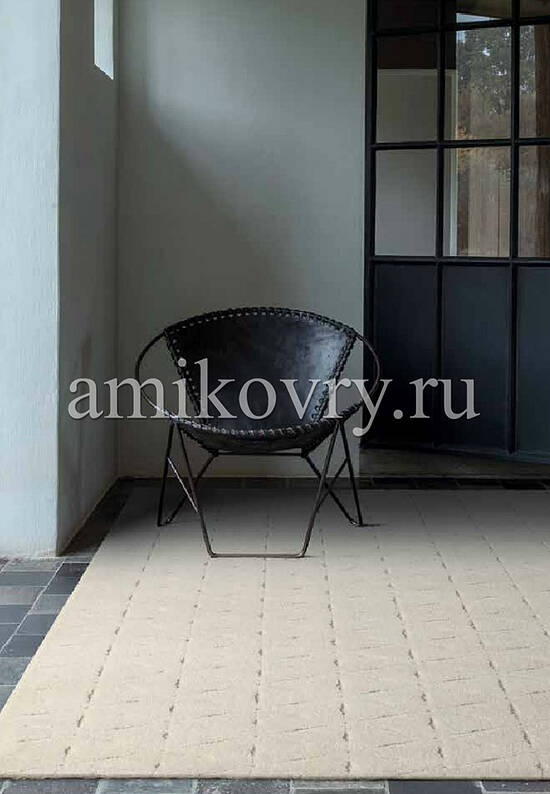 Шерстяной бельгийский ковер OM2161-O11