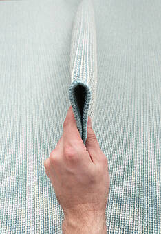 фактура циновки Castle RC1918-R06