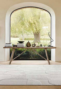 ковер в интерьере Edea RE6008-R55