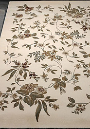 ковер в перспективе Atlas 6038-41333 discount1