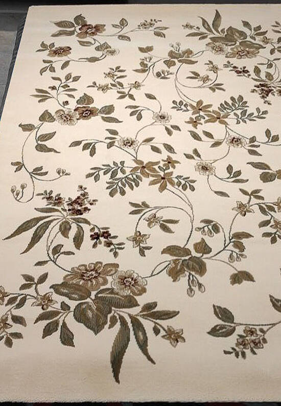 Молдавский синтетический ковер 6038-41333 discount1