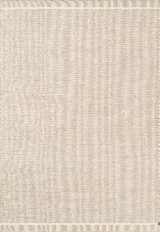 Двусторонний безворсовый ковер Nummela-Linen