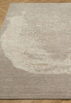 ковер в перспективе против ворса Orient Beige