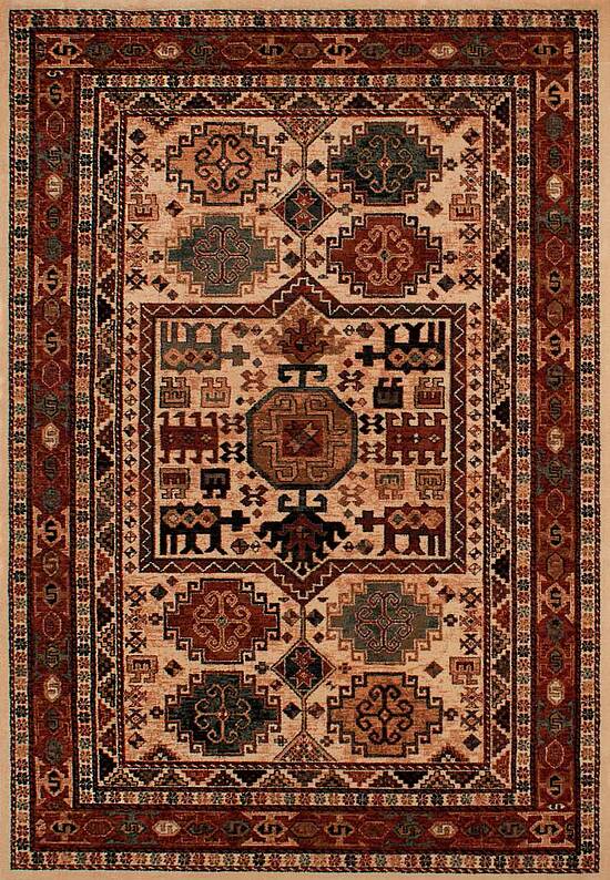 Ковер Shapur OS1536-O11