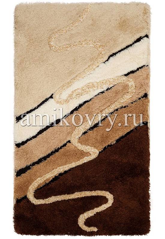 Коврик для ванной Confetti Bath Elite Side 05 Chestnut