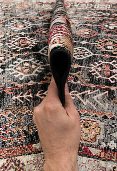 фактура ковра Bella VB3113-V272