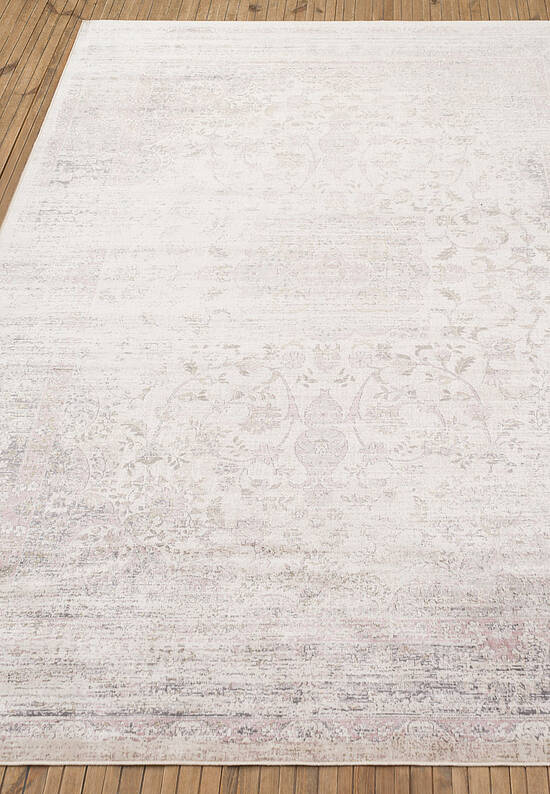 Высокоплотный ковер из вискозы VD3077-V102