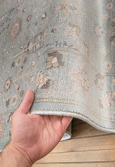 фактура ковра Diana VD2326-V206