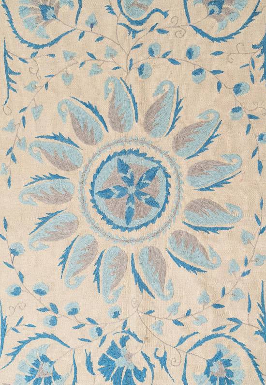 Элитный ковер ручной работы Kilim Tirupati