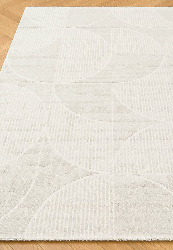 Современный бельгийский ковер RS6027-R454