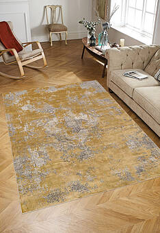 ковер в интерьере Timeless Milat MT3261-M77