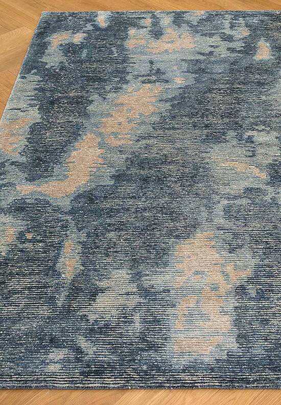 Дизайнерский ковер Erode