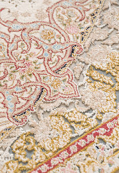 фактура ковра Salman FS4083-F2